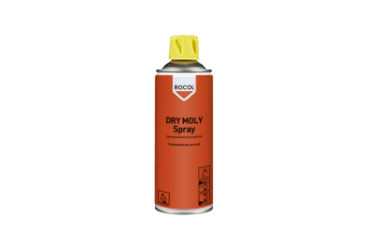 ROCOL Dry Moly Spray