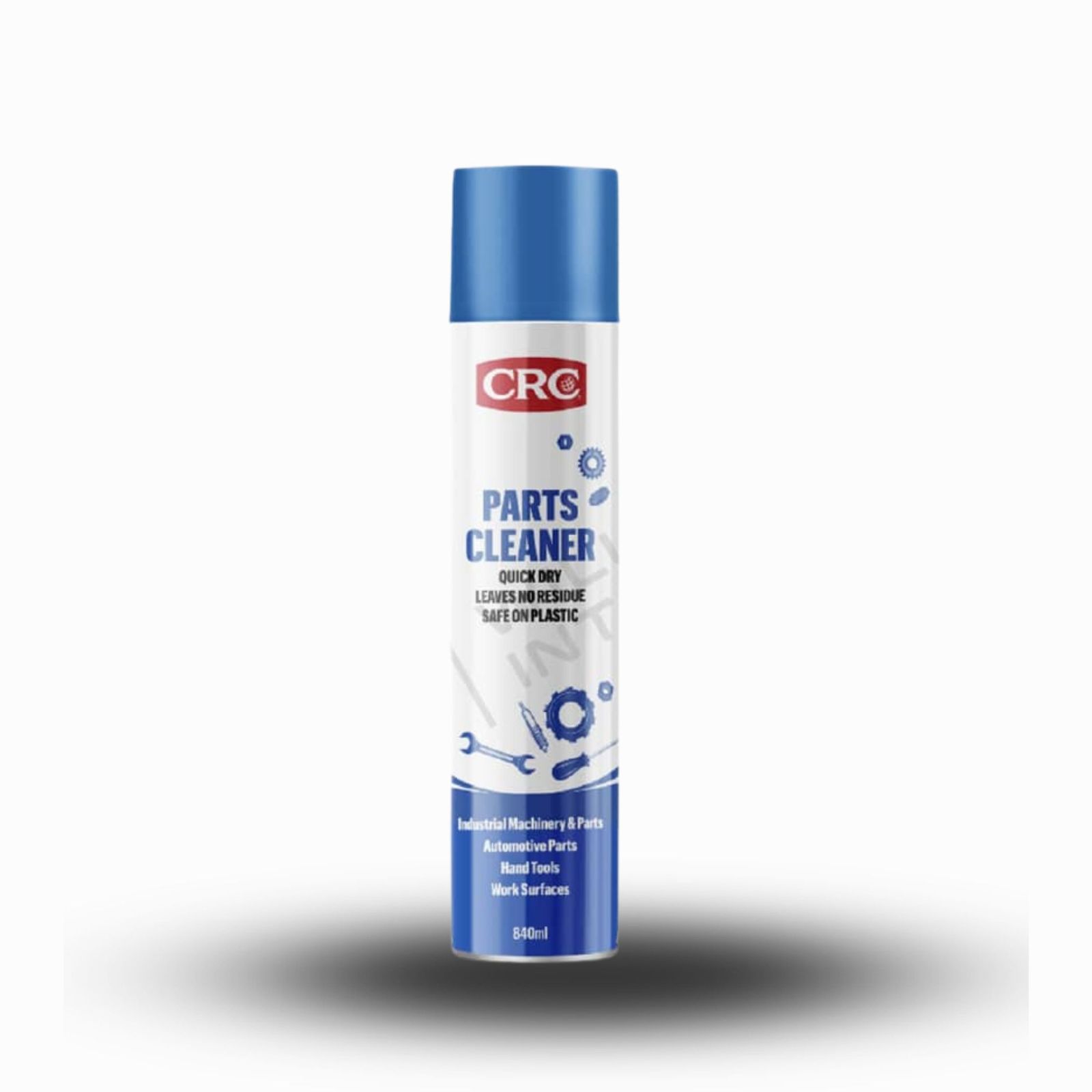 CRC Part Cleaner Spray Malaysia – Fast-Drying Degreaser for Automotive and Industrial Parts Cleaning