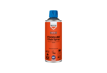 rocol foodlube chain spray