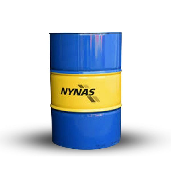 Nynas Nytro Libra transformer oil drum packing