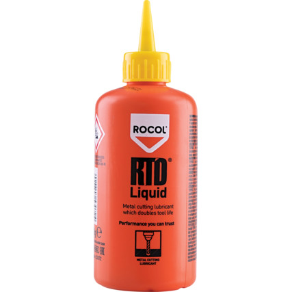 Rocol RTD Liquid