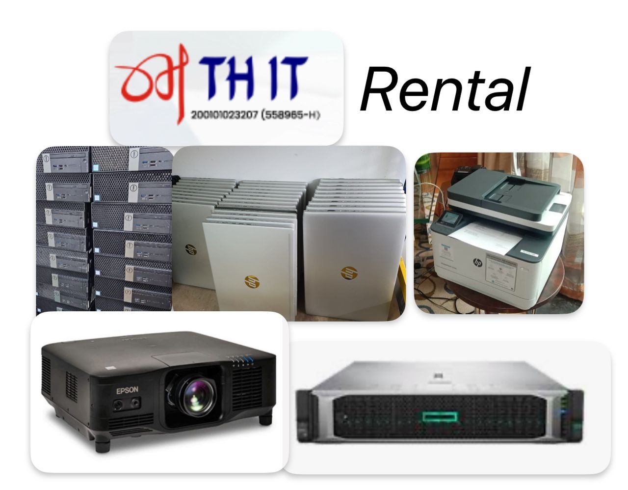 Rental Solution