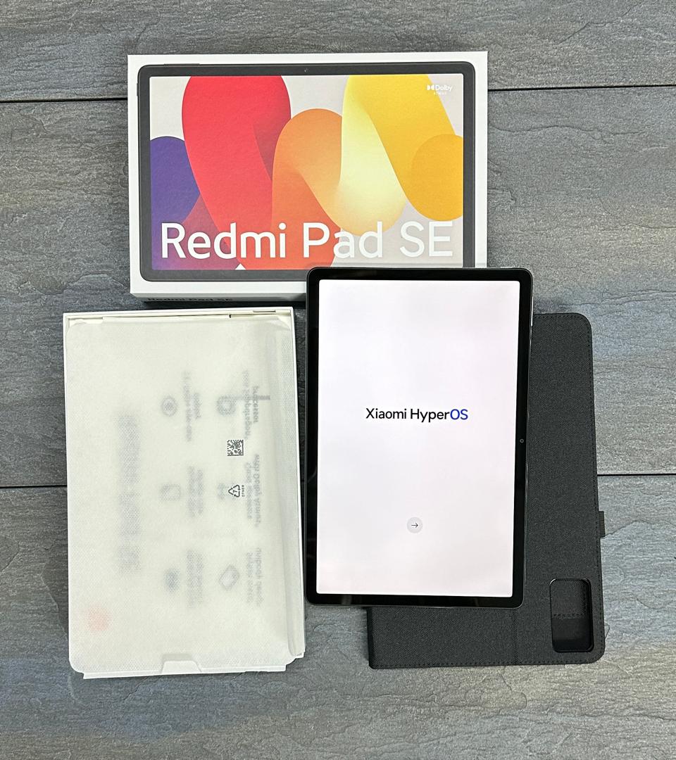 Best BUY - Redmi Pad SE