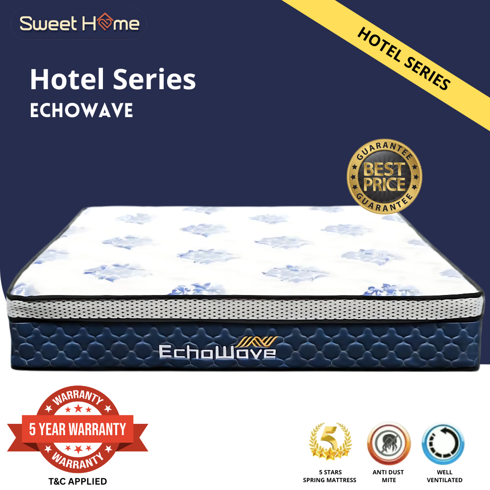 Hotel Mattress Supplier