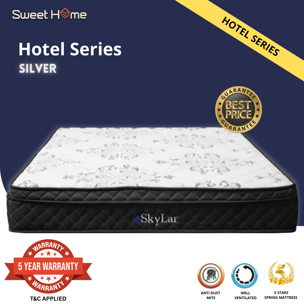 Hotel Mattress