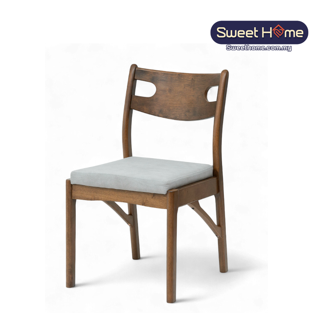 Dining Chair For Home and Cafe Use