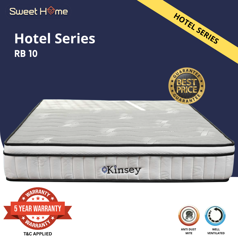 Hotel Mattress