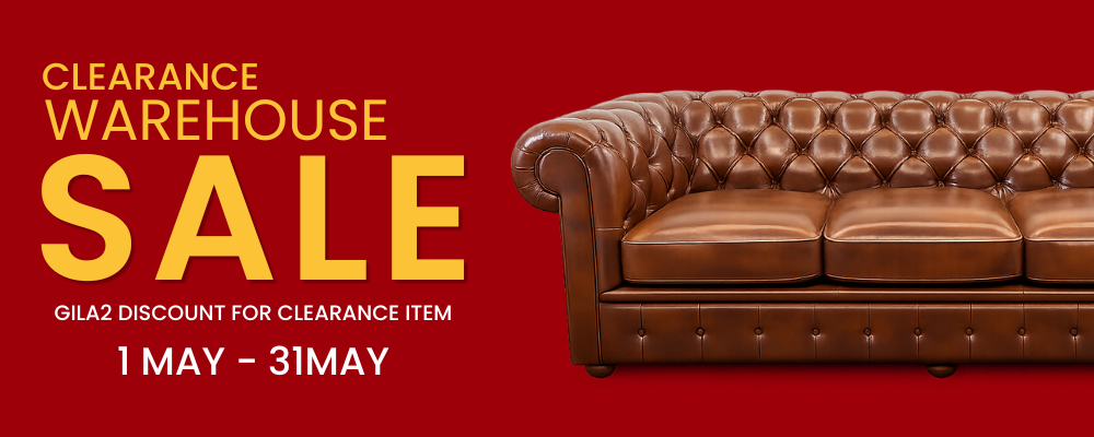 Cafe Furniture Sale Malaysia