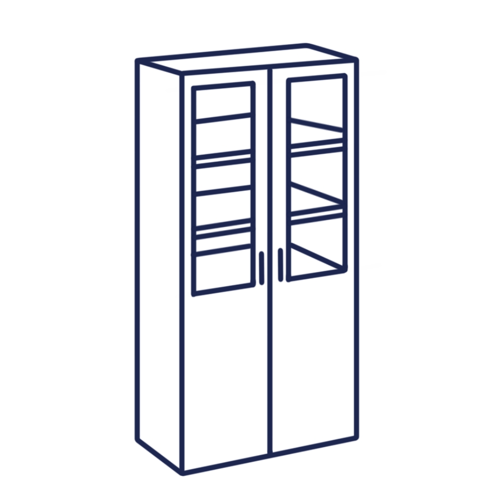 Storage Cabinet