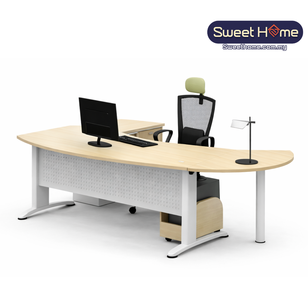 manager table bt188 executive office table