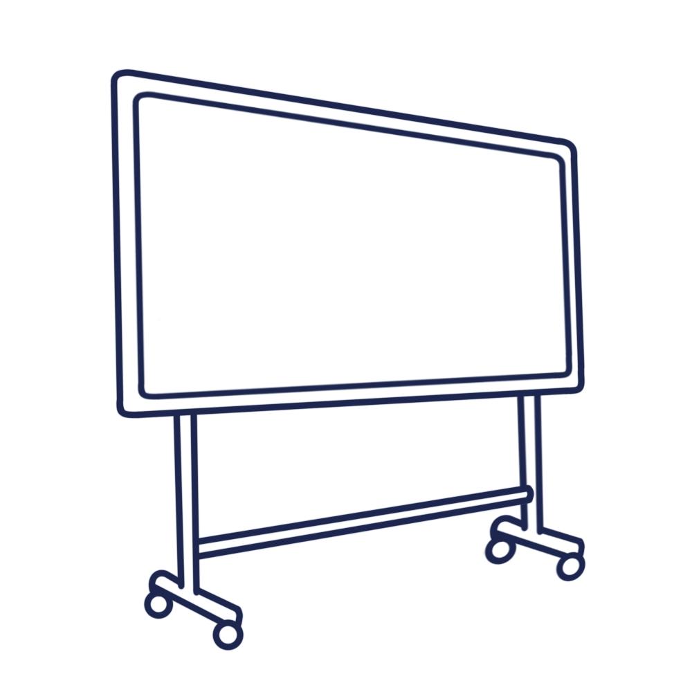 Whiteboard