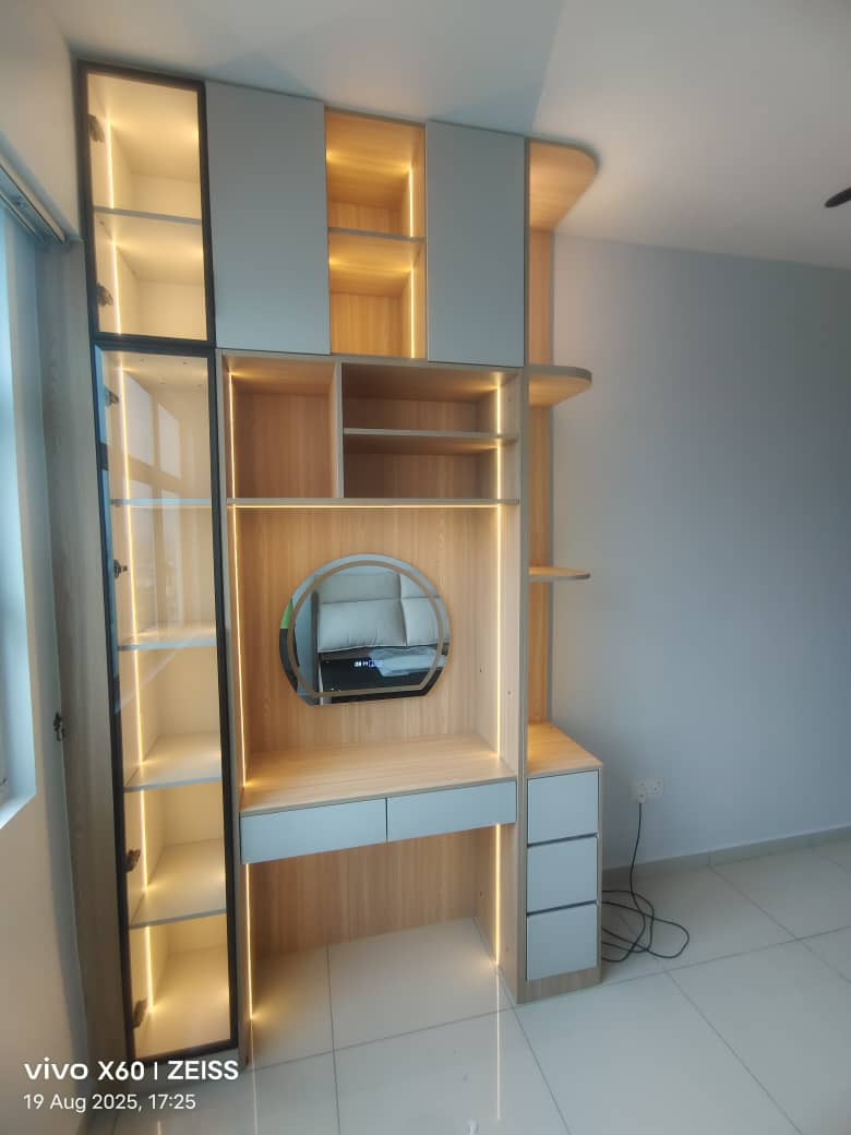 Custom Size Wardrobe Custom Design Wardrobe