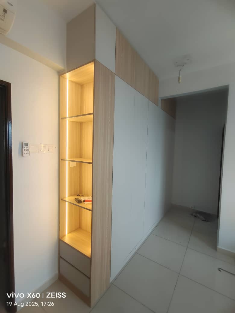 Custom Size Wardrobe Custom Design Wardrobe Bedroom