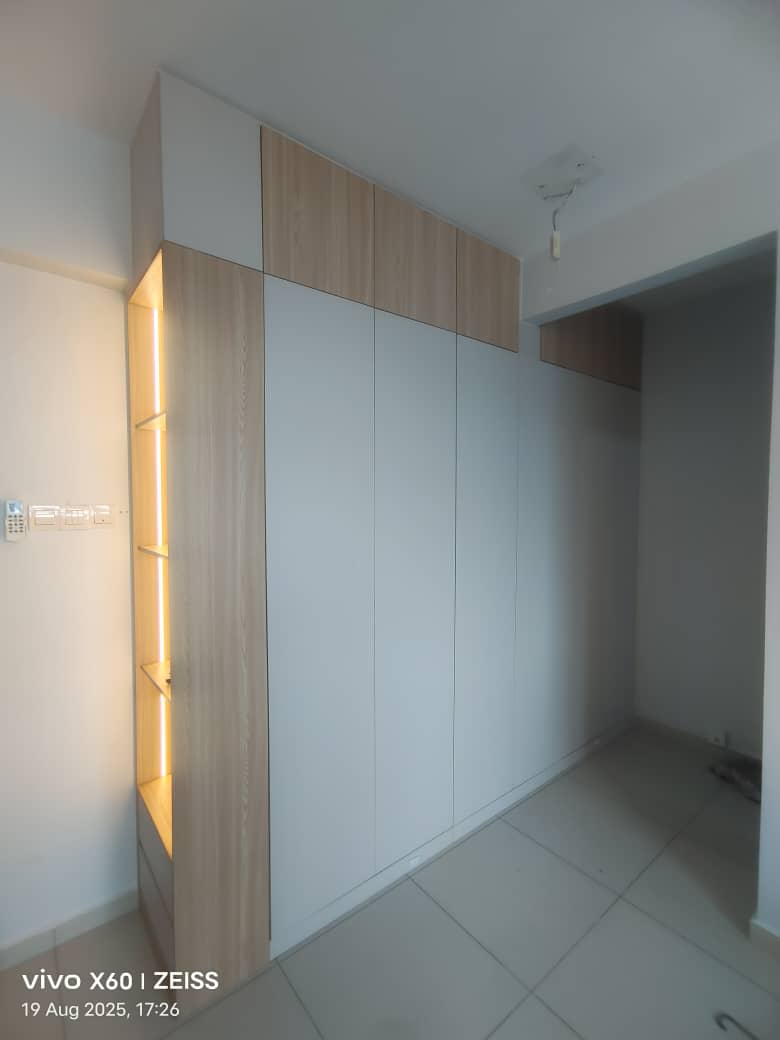 Custom Size Wardrobe Custom Design Wardrobe