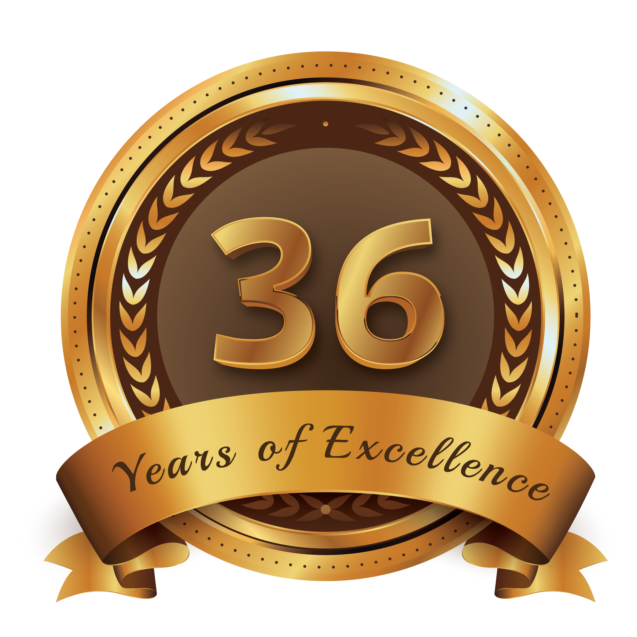 Our Legacy in Gold Manufacturing