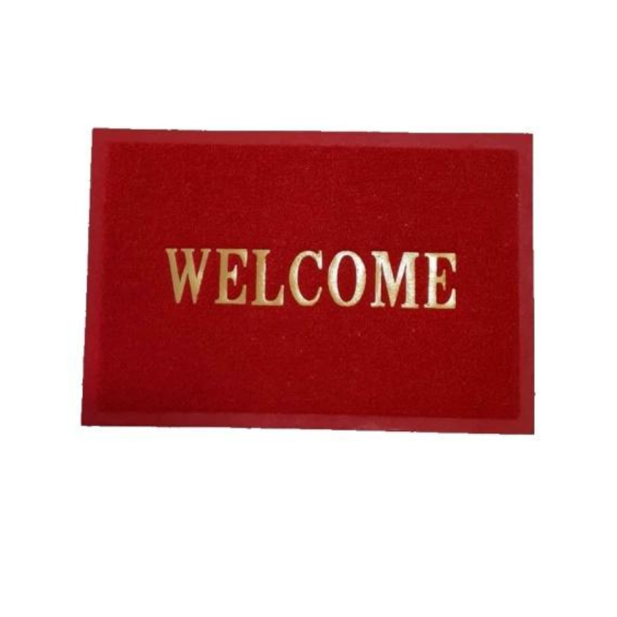 Welcome Mats