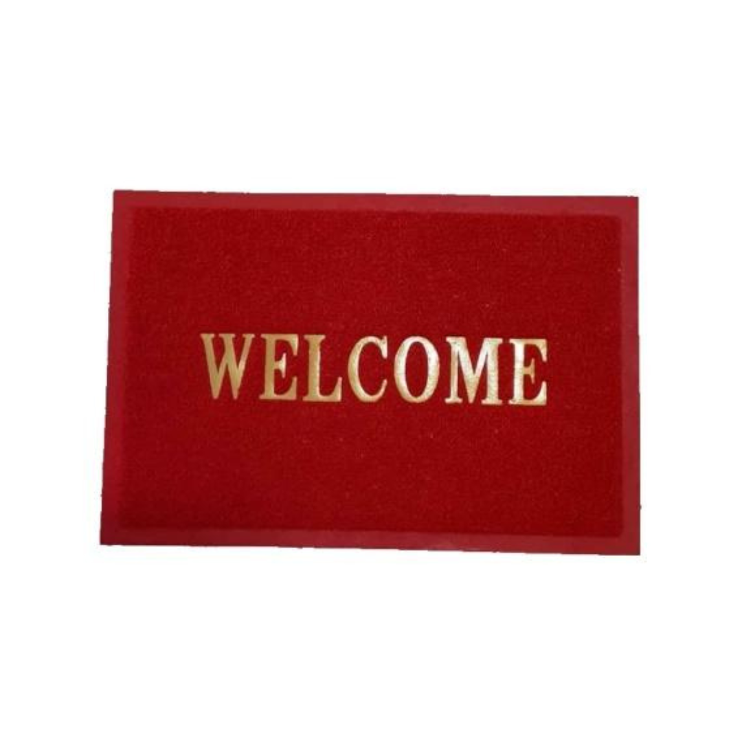 Welcome Mats