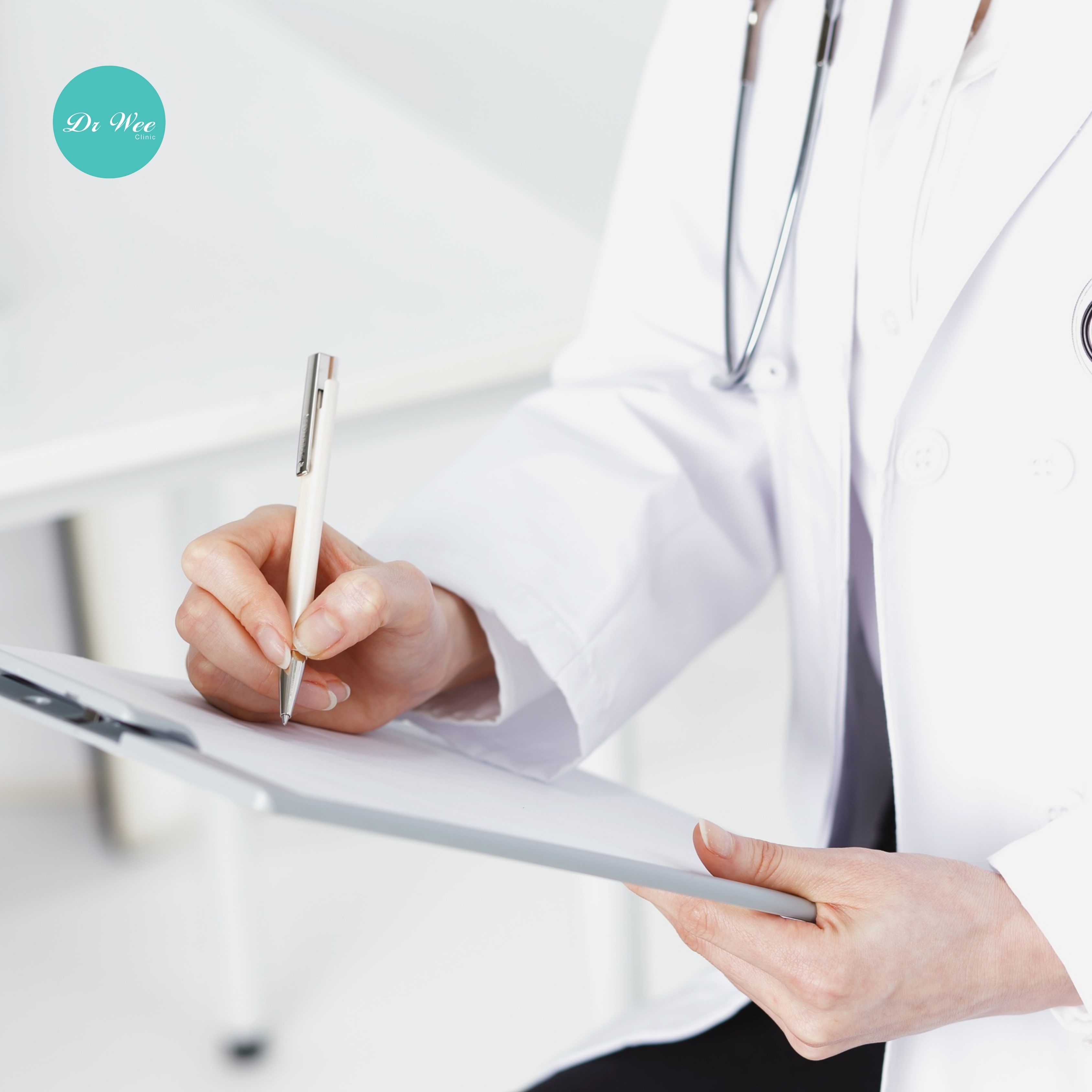 Dr Wee Clinic 脱发异常掉发管理、严重打鼾及睡眠呼吸暂停综合征医学评估
