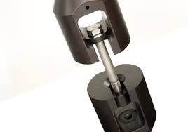 Bolt Strength Test