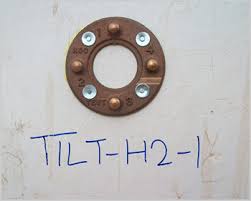 Crack Monitoring Test (Tiltmeter)