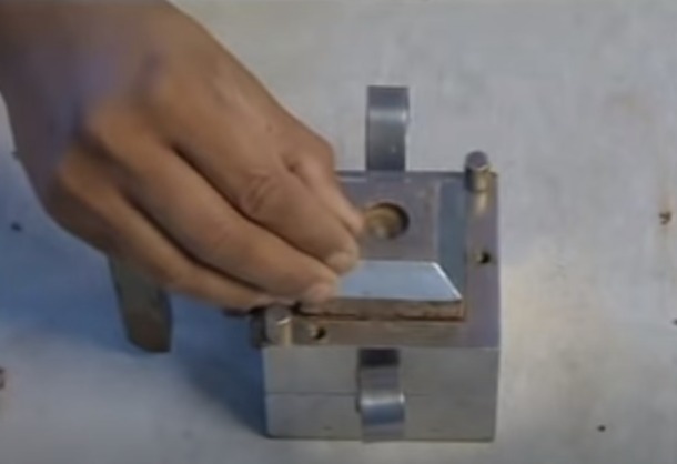 Direct Shear Test
