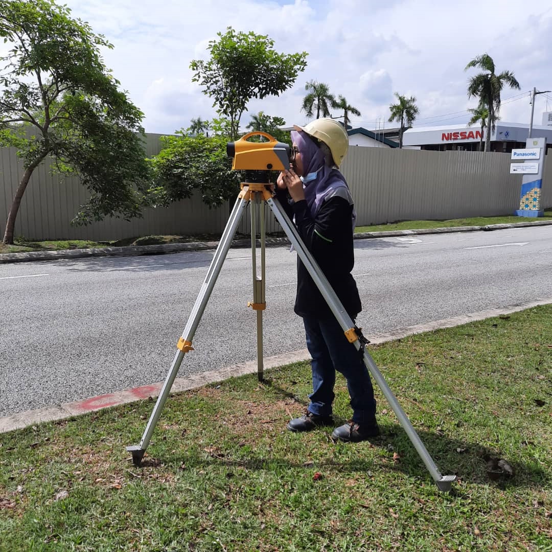 Settlement Monitoring (GSM & BSM)