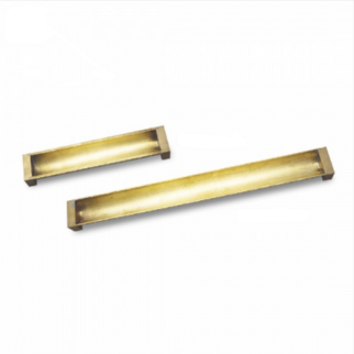 Linear shrinkage test