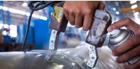 Welding Test / Radiographic Testing (RT)