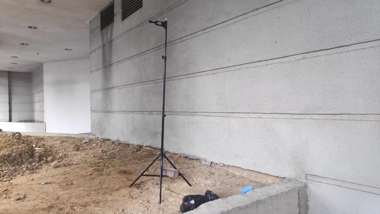 Noise Monitoring