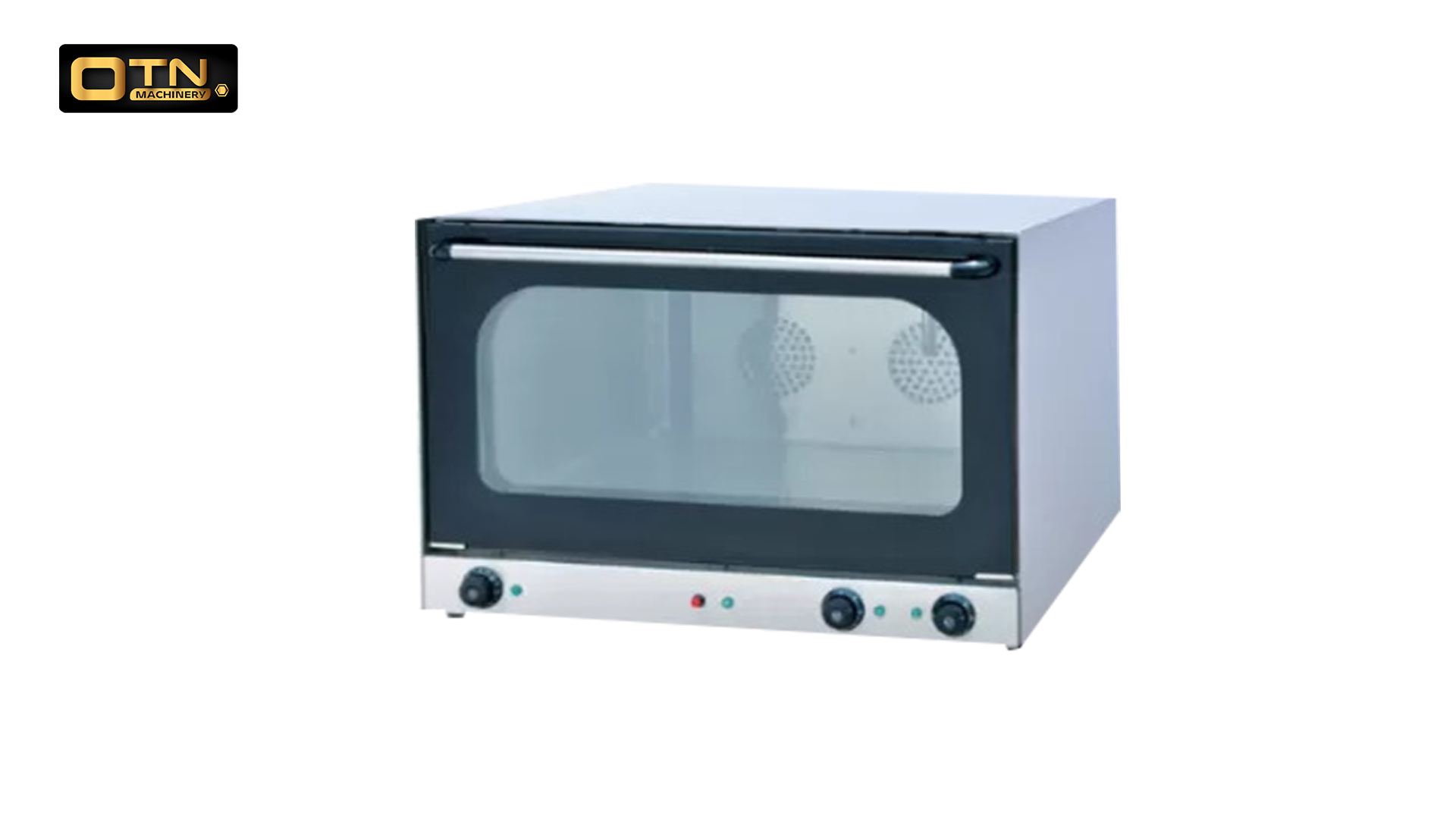 4TRAY CONVECTION OVEN