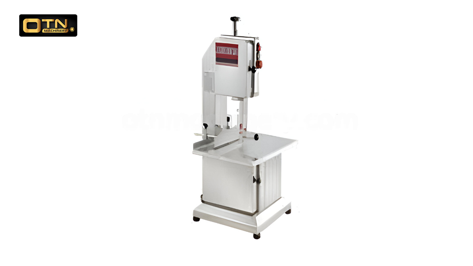 Image of OTN Bone Saw Machine