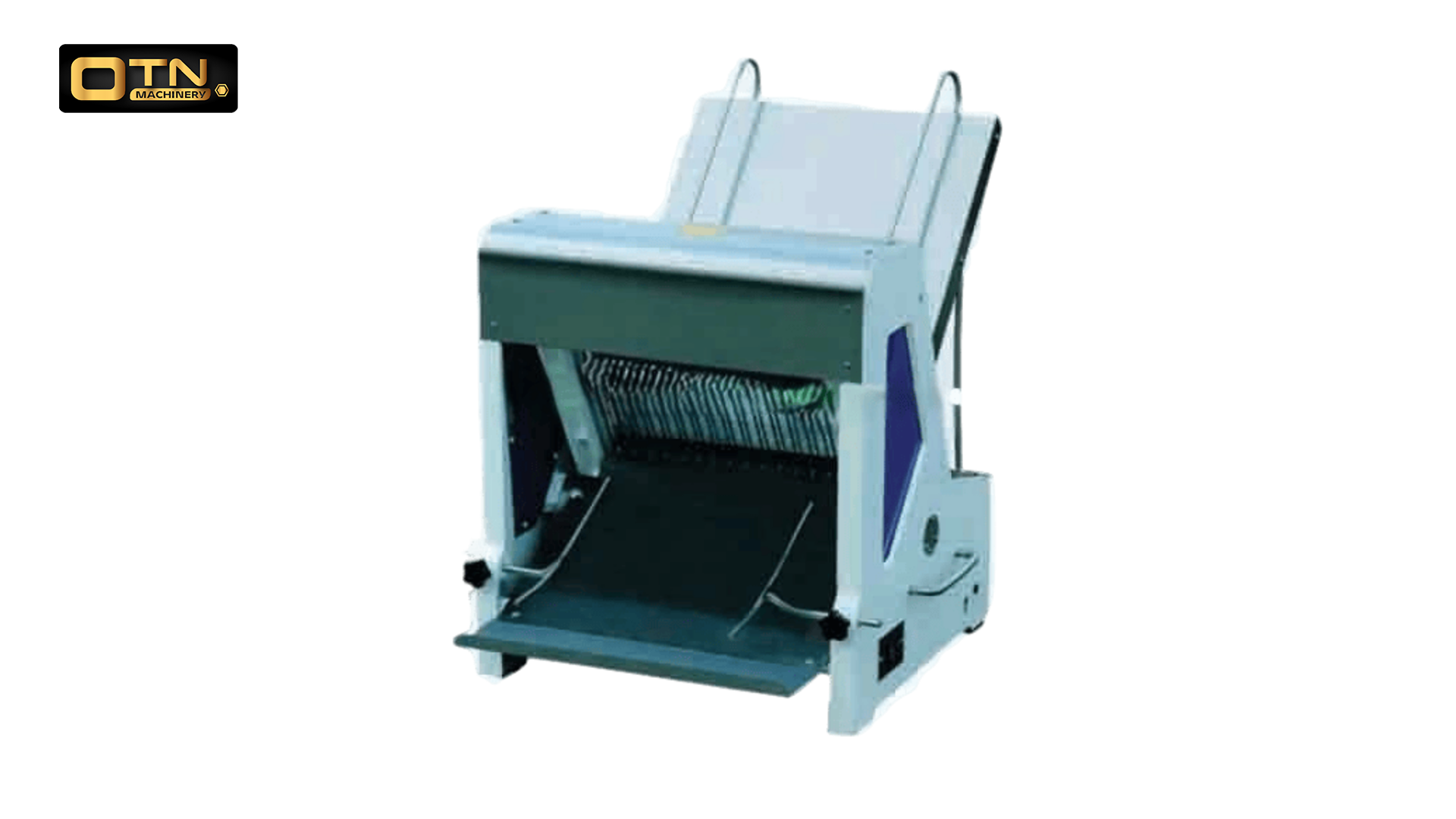 commercial bread slicer machine