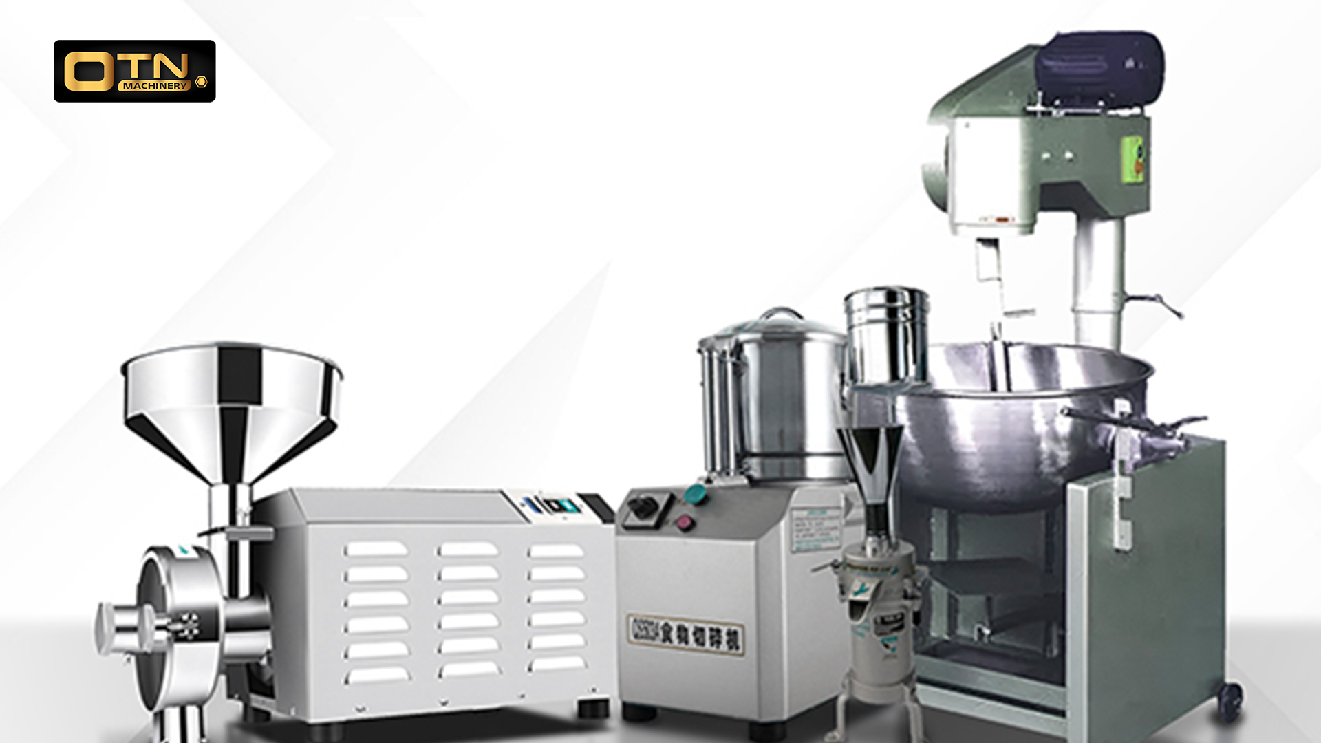 food processors