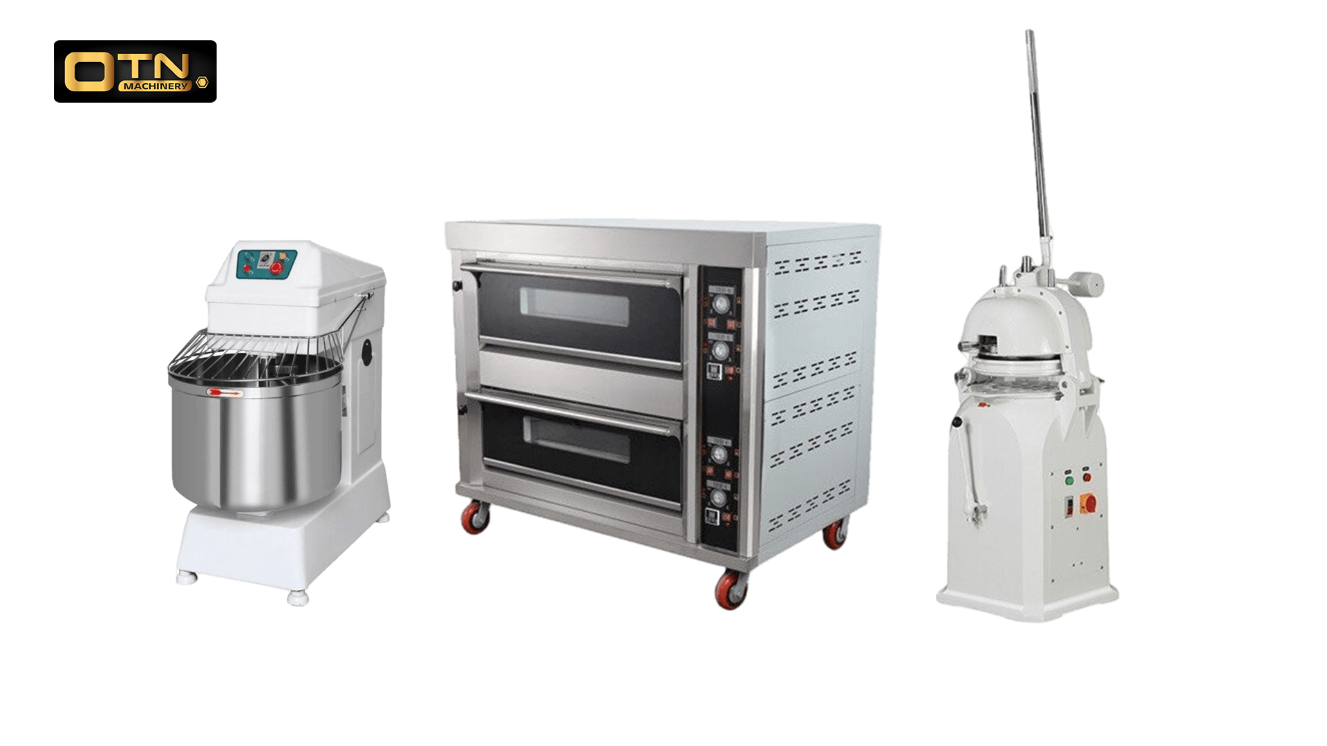 baking equipment