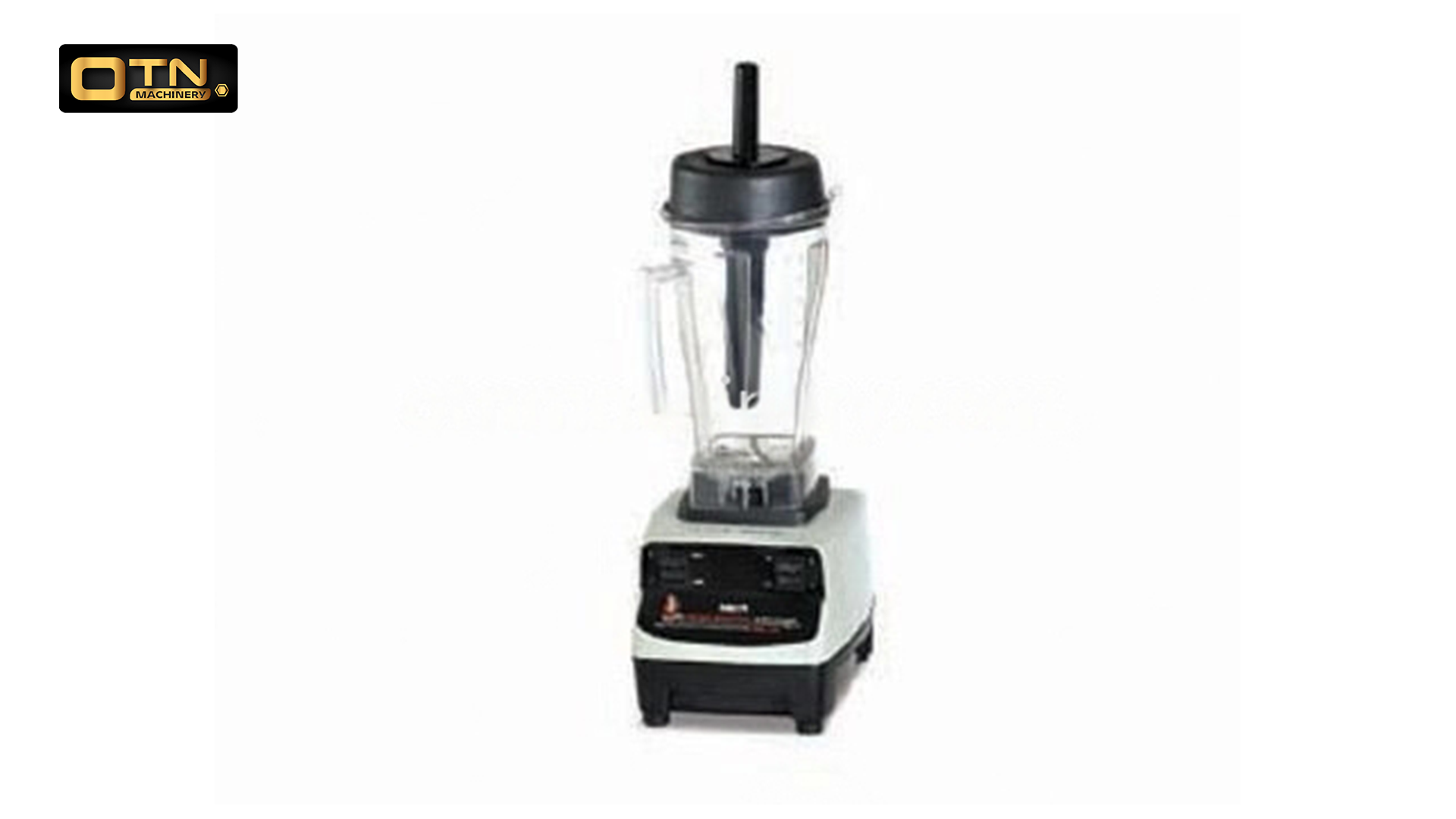 commercial blender