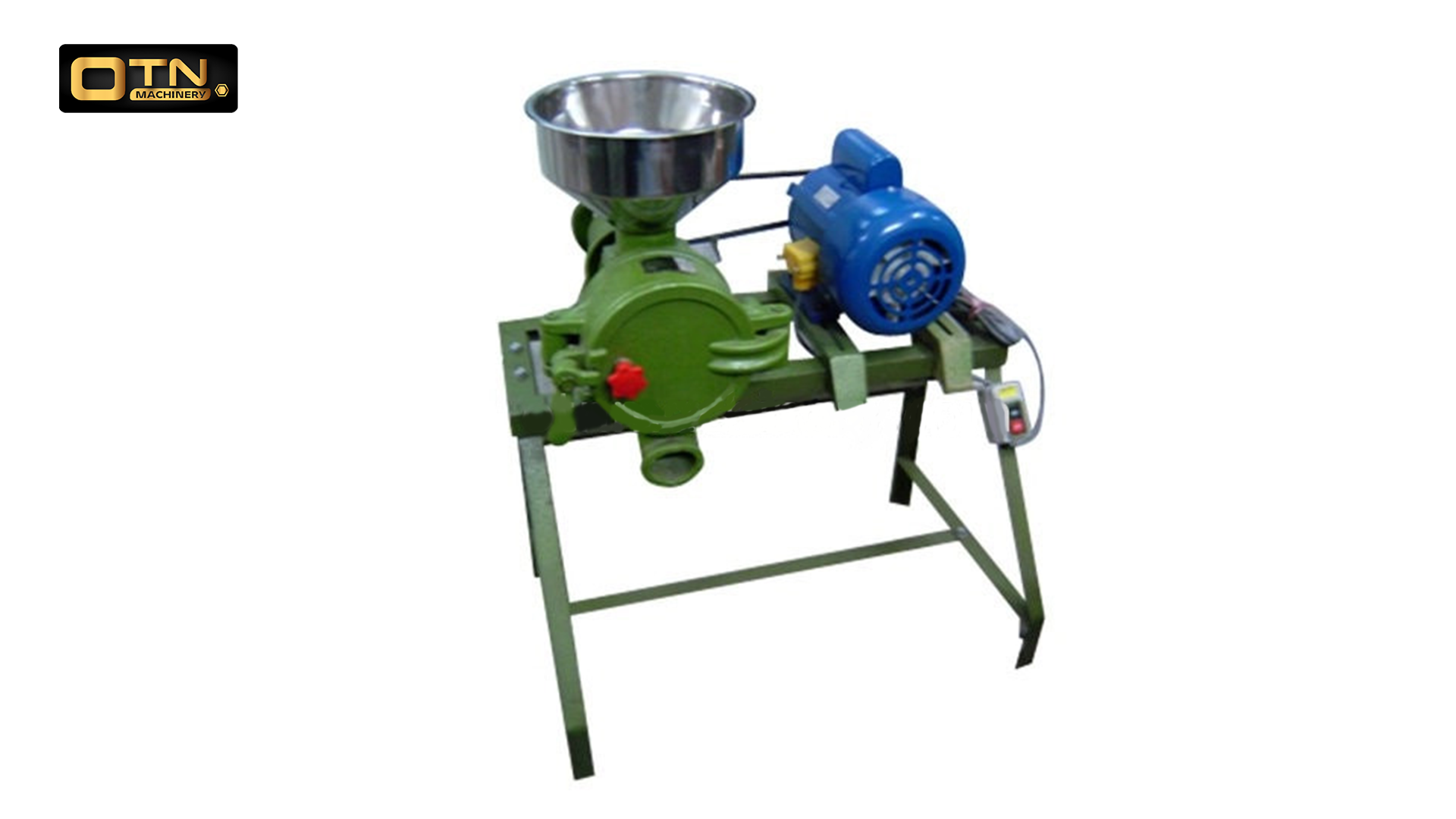 grinding machine