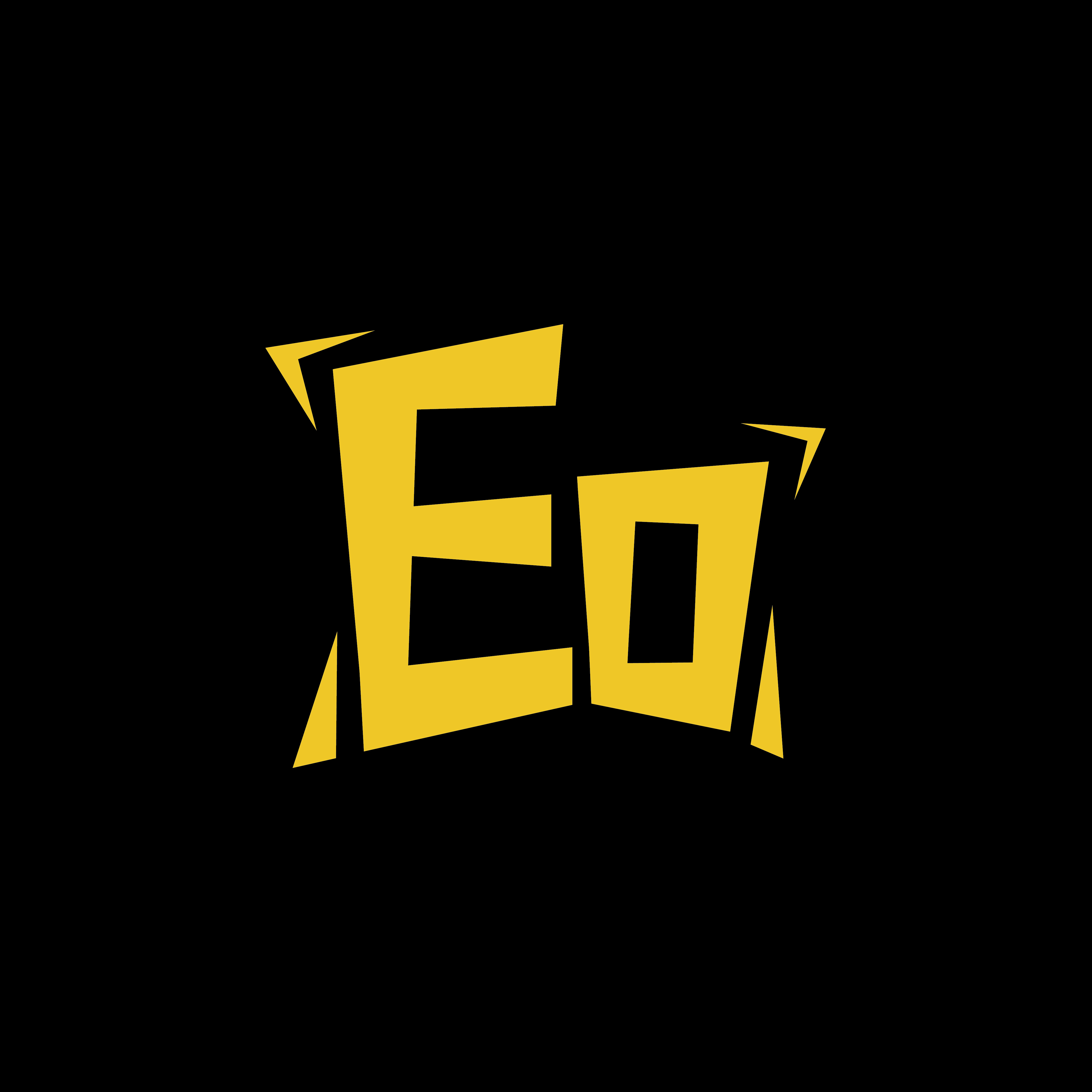 Extra Ordinary Events Logo