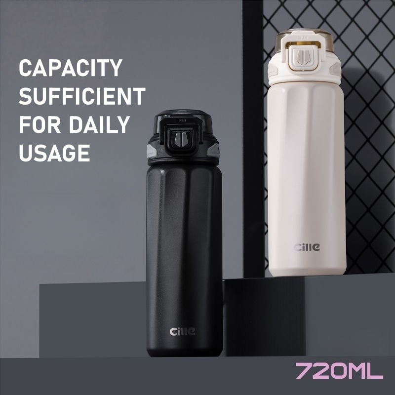 316 stainless steel bottle