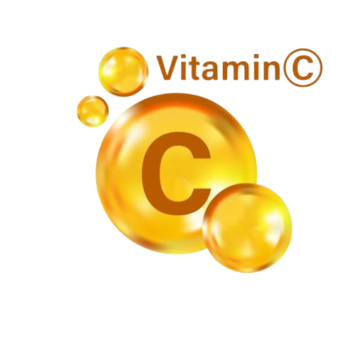 Vitamin E & Vitamin C