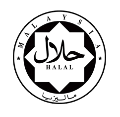 JAKIM Halal Logo