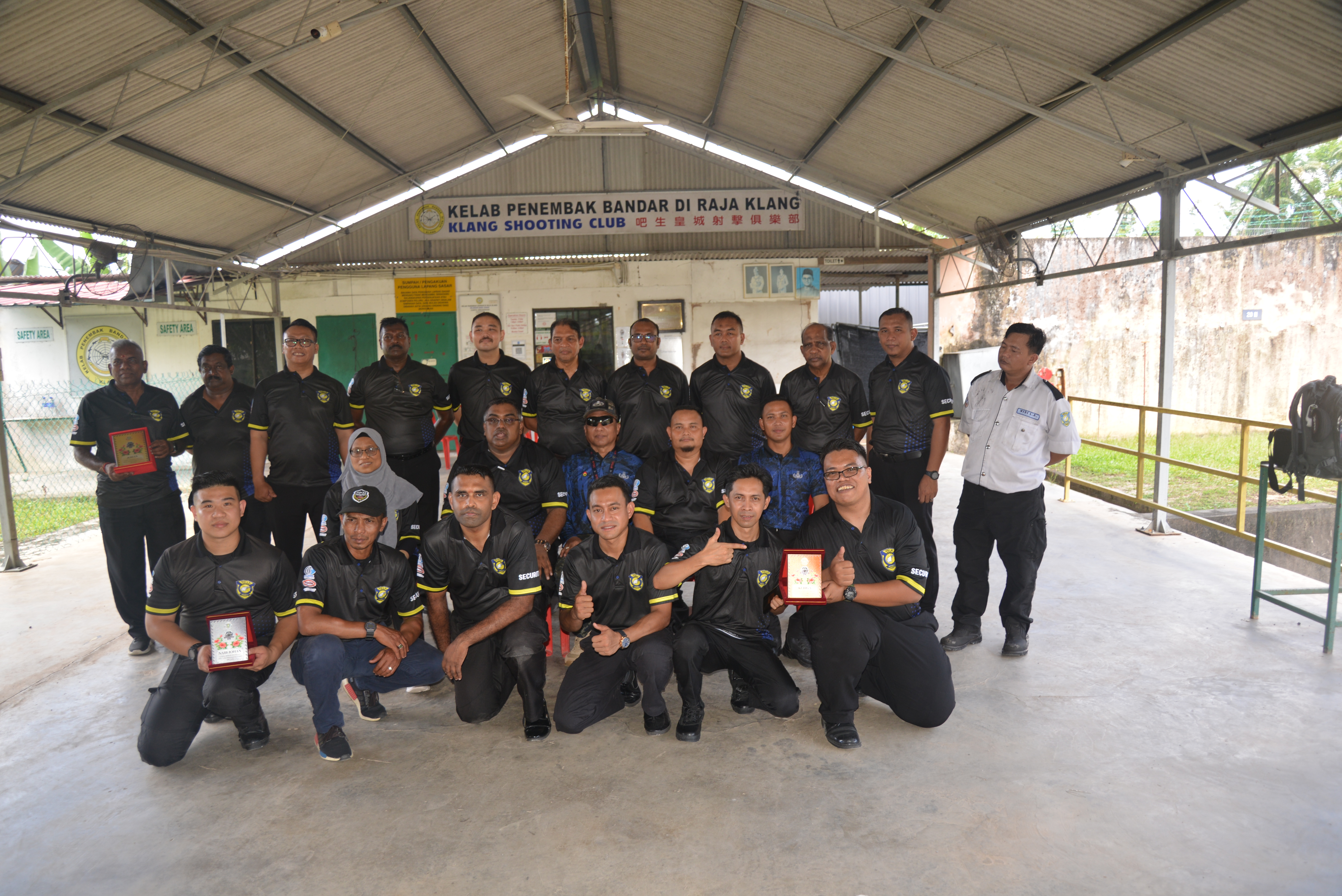 Engaging and Empowering Our Team: Leadership at the Forefront.