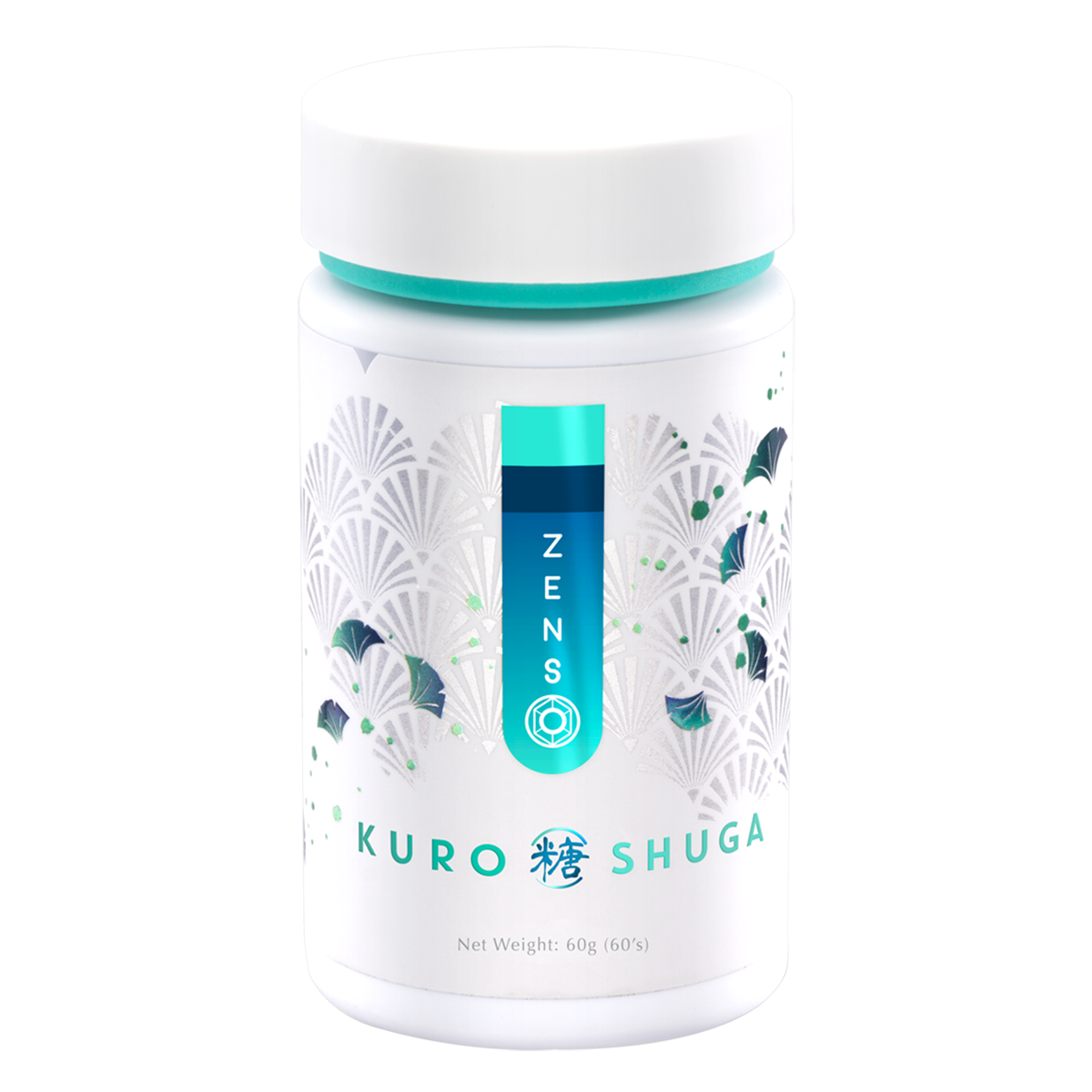 Zenso Kuro Shuga