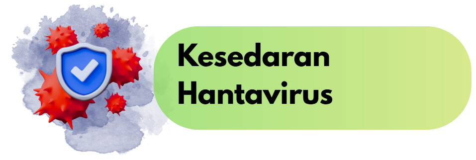 Kesedaran Hantavirus