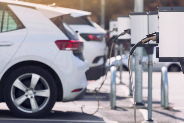EV Charger Isolator