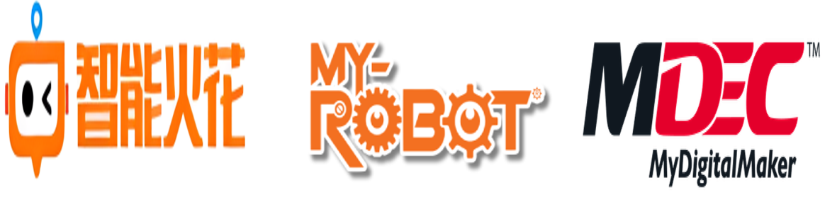 MyRobot