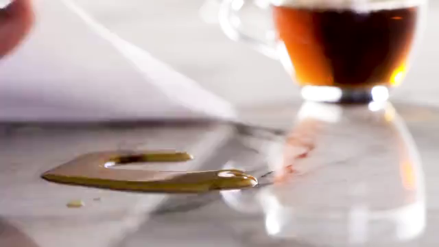 High impact resistance