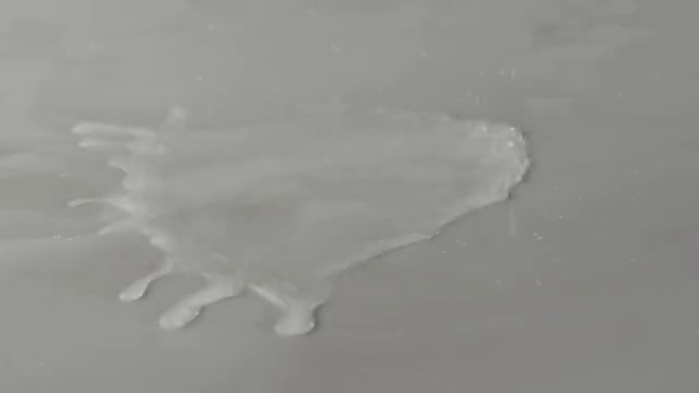 High scratch resistance