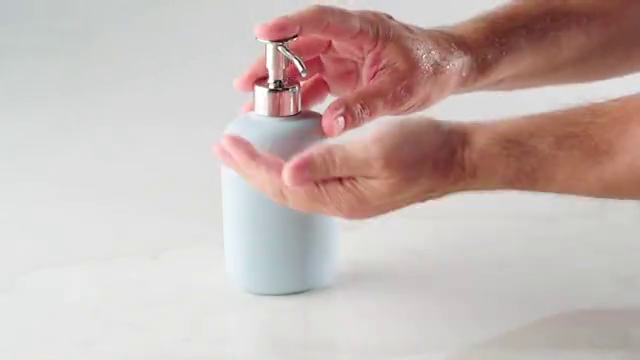 Reduced water absorption