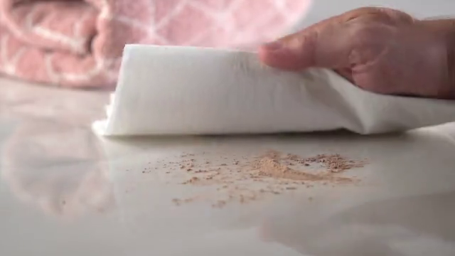 High impact resistance