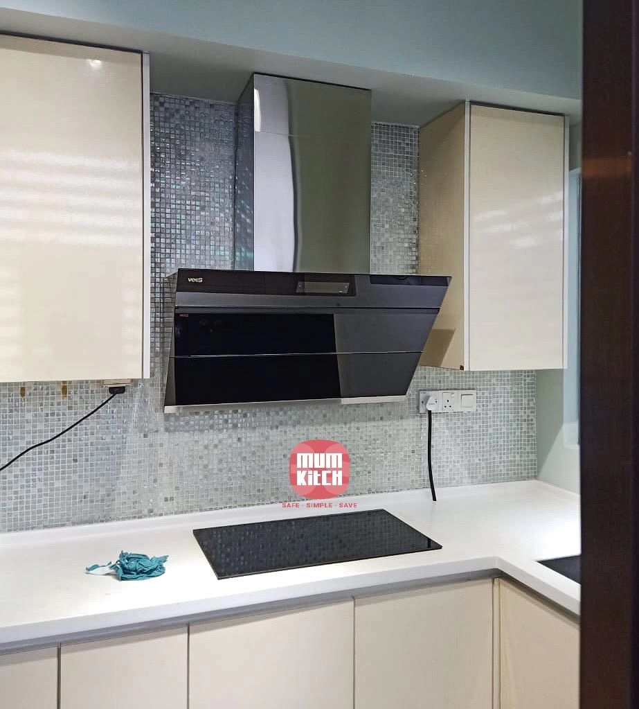 Cooker Hood